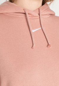 Nike Sportswear Luvtröja - light pink