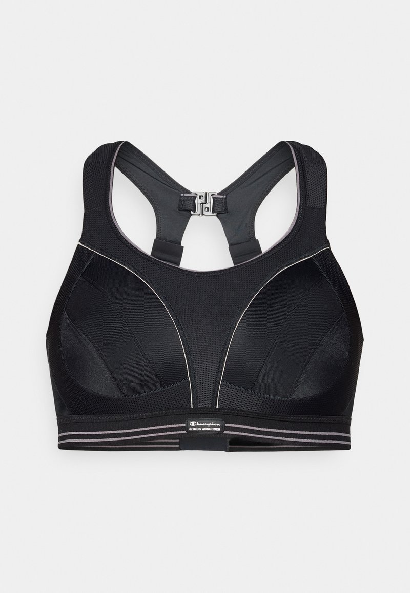Odlo Reggiseno Sportivo Donna High Ultimate Fit - Sostegno Forte E Traspirante