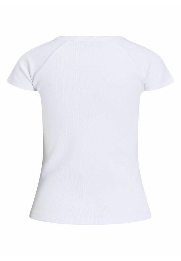 JXFRIEND - Basic T-shirt3