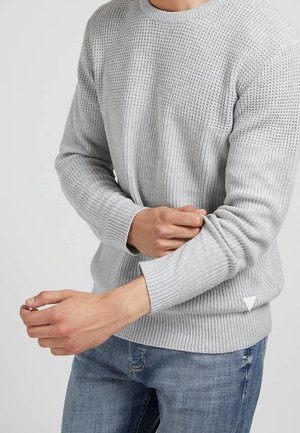 Maglione - light grey