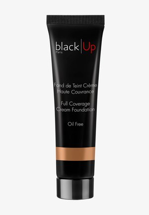 BLACK UP FULL COVERAGE CREAM FOUNDATION - Fond de teint - 3