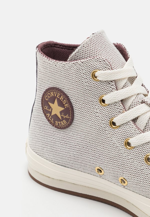 CHUCK TAYLOR ALL STAR EVA LIFT UNISEX - High-top trainers3