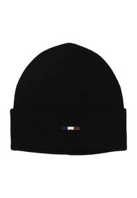 Unselected, black