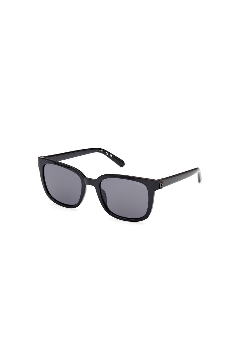 Guess Gafas de sol - shiny black