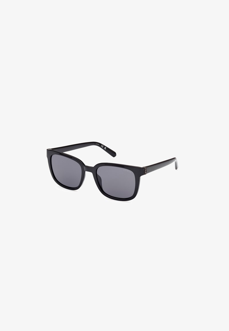 Guess Gafas de sol - shiny black