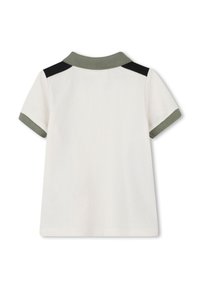 BOSS Kidswear Polo majica - sand