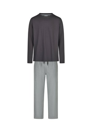 SET - Pyjama - grey