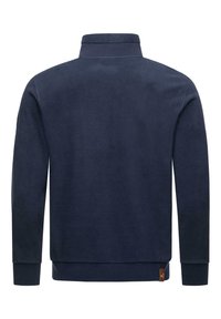 Ragwear TRAYNE  granatowy