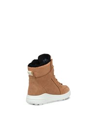 ECCO URBAN SNOWBOARDER SL GTX - Stivali da neve  - toffee toffee