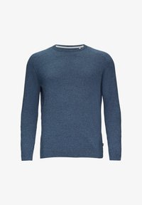 Niet geselecteerd, navy