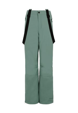 SUNNY - Schneehose - evergreen