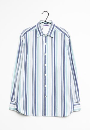 Chemise - blue