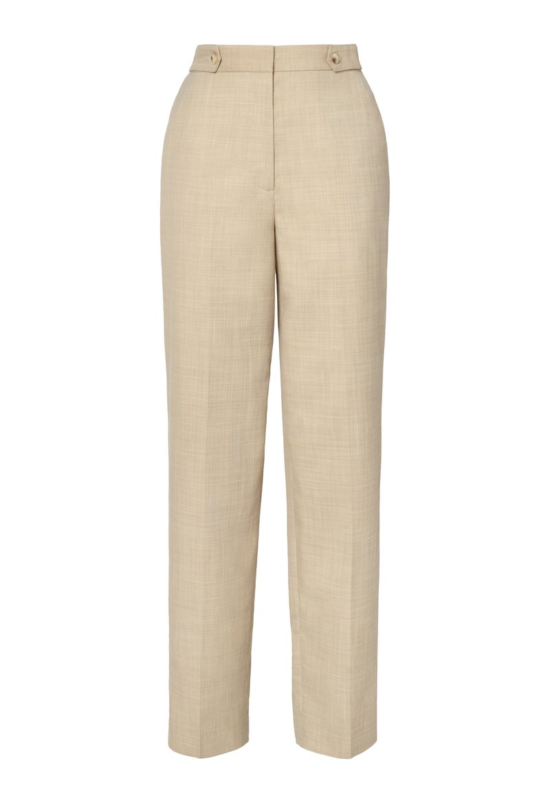 Malina Broek beige