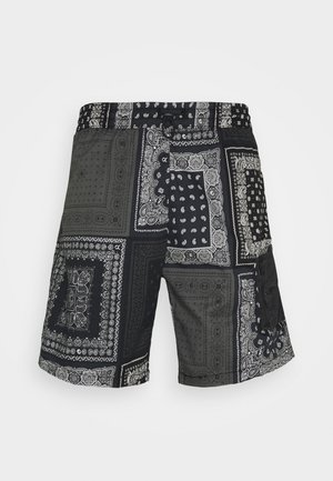 Shorts - black