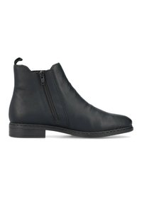 Rieker Botines bajos - black