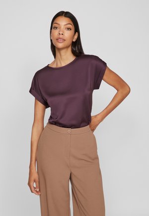 VILA VIELLETTE - Blouse - purple