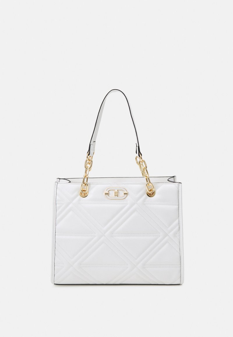 ALDO FERIDER Handbag white Zalando.co.uk