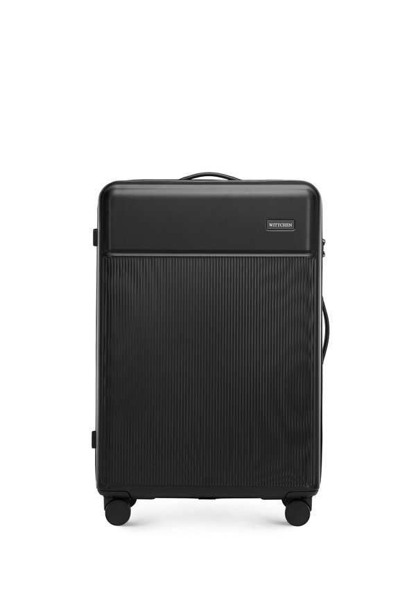 LARGE SUITCASE FROM ABS - Trolley