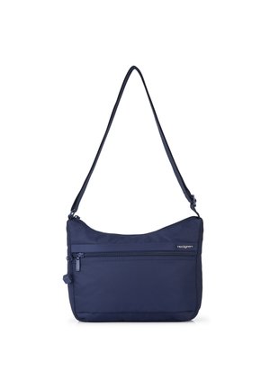 Hedgren, INNER CITY HARPERS S RFID 28 CM - Handtasche - total eclipse