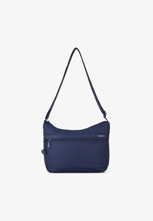 Hedgren, INNER CITY HARPERS S RFID 28 CM - Sac à main - total eclipse