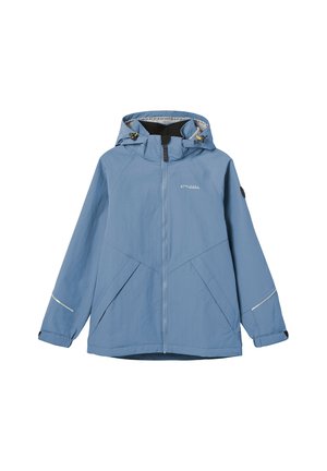 Übergangsjacke - blau