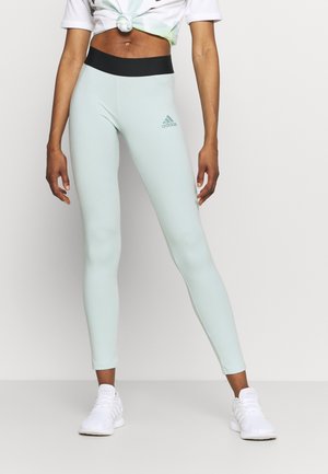 Tights - green