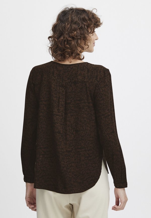 BYJosa - Blouse - java mix4