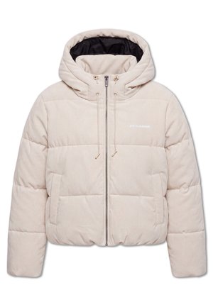Pegador, CORTONA HOODED PUFFER  - Veste d'hiver - cream