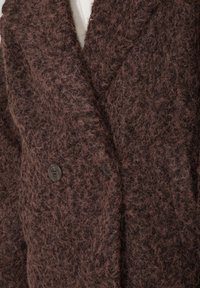 Marc Ellis Cappotto corto - brown