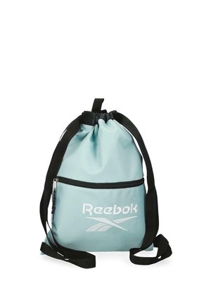 Reebok, REEBOK REEBOK BOSTON GYM SAC 46CM FEMALE BLUE - Mochila de deporte - blue