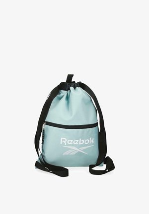 Reebok, REEBOK REEBOK BOSTON GYM SAC 46CM FEMALE BLUE - Mochila de deporte - blue