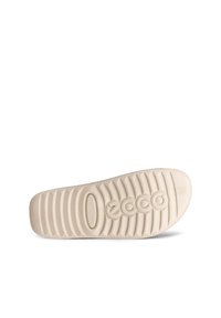 ECCO Ciabattine - beige