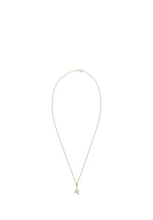 Collier - gold coloured