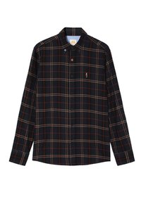 MARCO CLASSIC - Shirt - navy