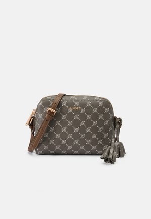 CORTINA CLOE SHOULDERBAG - Sac bandoulière - burnt olive