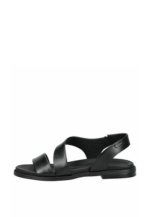 Sandals - black 000