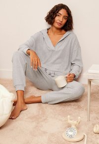 Friends Like These LOUNGEWEAR - Camiseta de pijama - grey