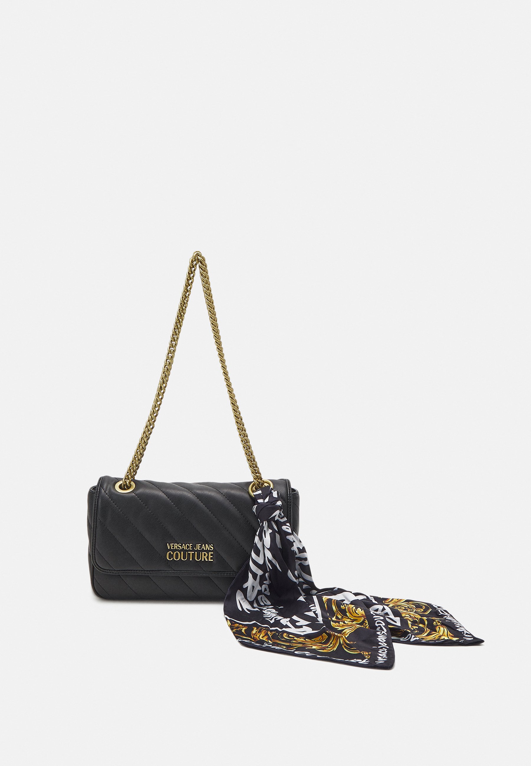 Thelma shoulder bag versace Clearance