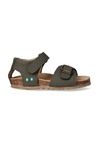 BunniesJR BRIZ BEACH - Babyschoenen - groen