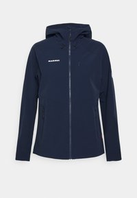 Unselected, marine