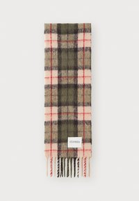 SCARF - Sjaal - pale pink