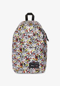 Ausgewählt, mickey print