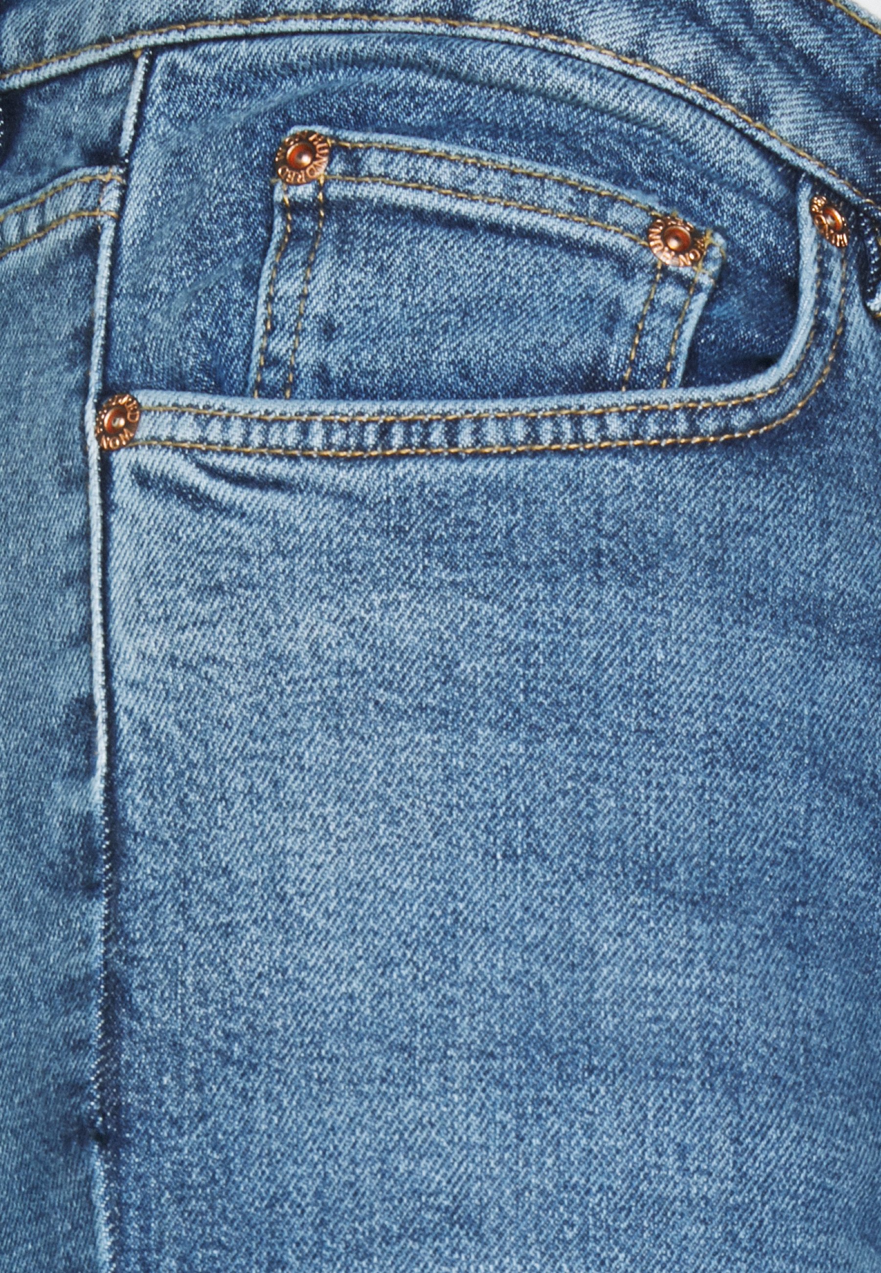 Uomo SHADY - Jeans slim fit Uomo SHADY - Jeans slim fit