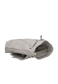 Roberta Rossi CONVERTIBLE INTO - Rugzak - light grey