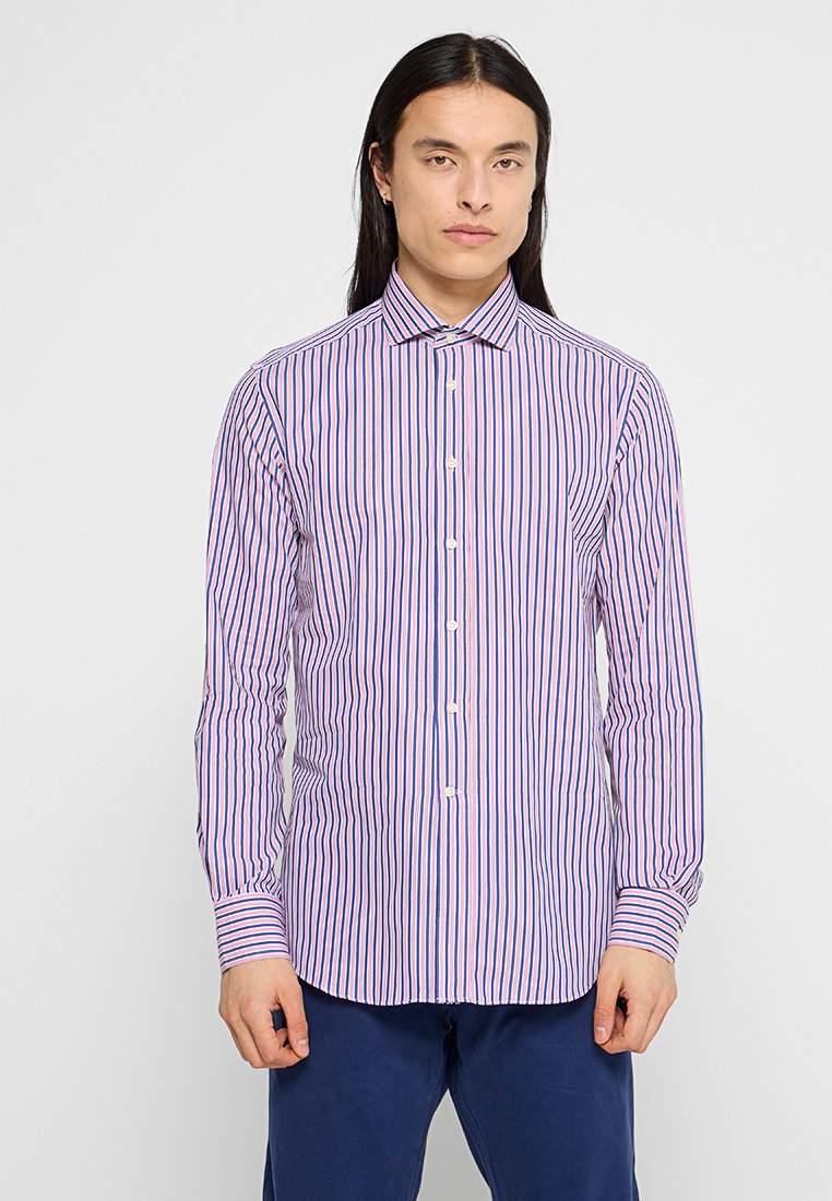 CAMICISSIMA Overhemd donkerroze