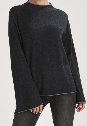 Neule - black