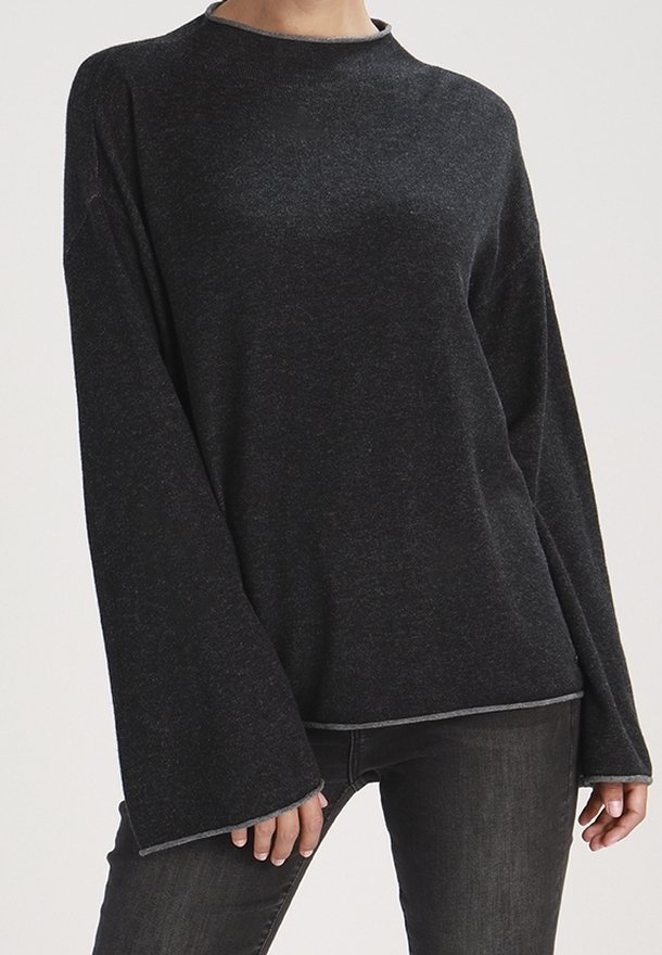 edc by Esprit Trui - black