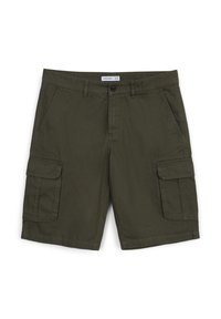 Shorts - verde militare