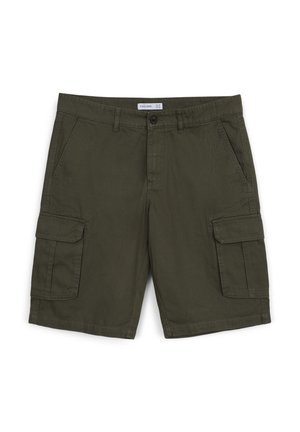 Short - verde militare