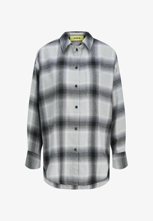 JJXX JXJAMIE  - Užsagstoma palaidinė - black